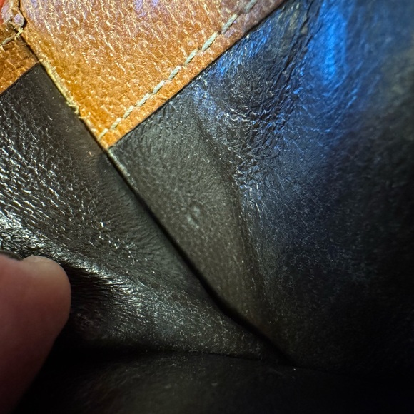 Authentic Vintage Gucci GG Canvas Long Wallet - Picture 16 of 16